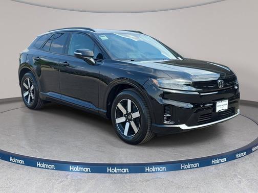 Raven Black 2026 Honda Prologue Touring