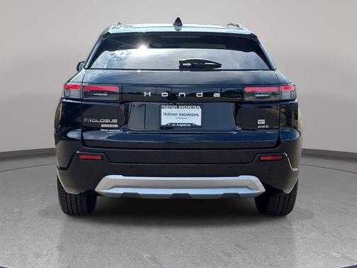 Raven Black 2026 Honda Prologue Touring