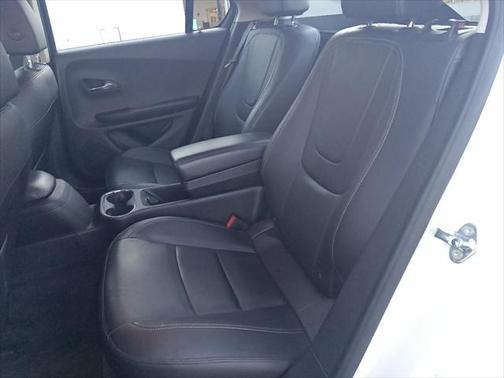 2015 Chevrolet Volt Base
