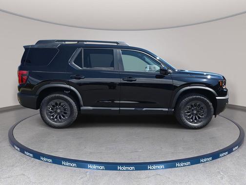 2026 Honda Passport AWD TrailSport