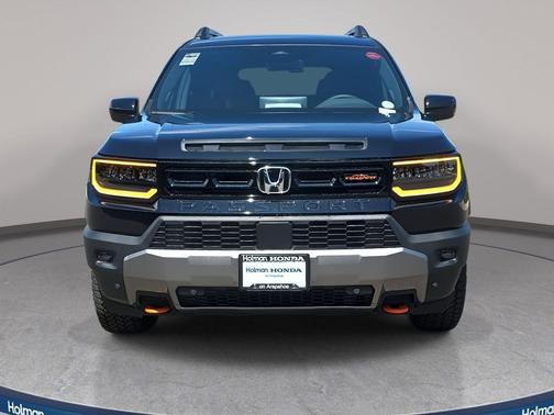 2026 Honda Passport AWD TrailSport