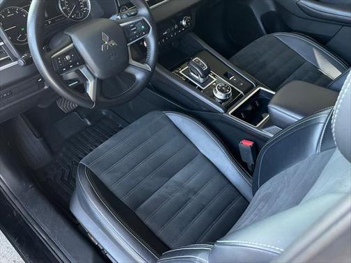 2024 Mitsubishi Outlander SE 2.5 S-AWC