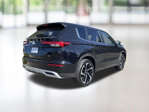 2024 Mitsubishi Outlander SE 2.5 S-AWC