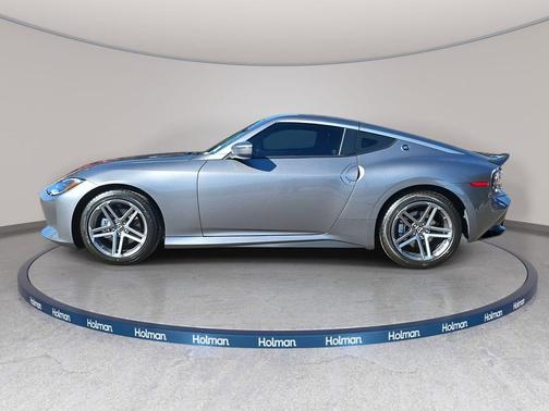 2025 Nissan Z Sport Manual Transmission