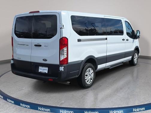 2023 Ford Transit-350 XLT