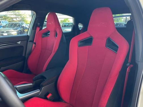 2024 Honda Civic Type R Base