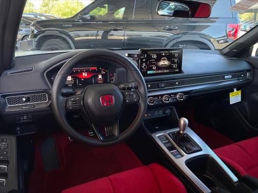 2024 Honda Civic Type R Base