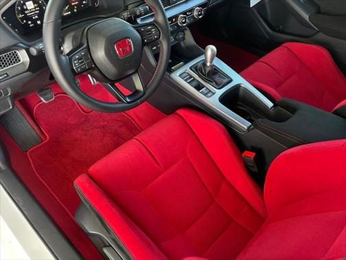 2024 Honda Civic Type R Base
