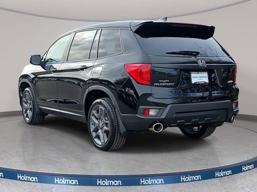2023 Honda Passport AWD EX-L