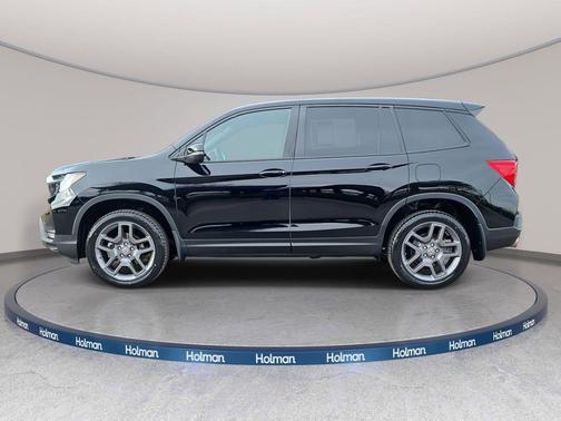 2023 Honda Passport AWD EX-L