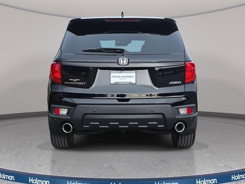2023 Honda Passport AWD EX-L