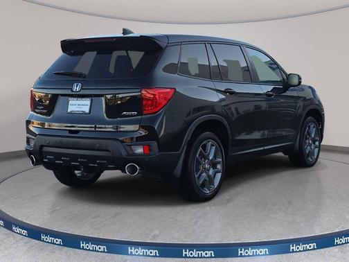 2023 Honda Passport AWD EX-L