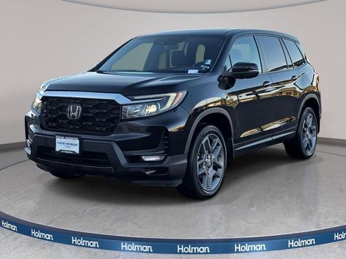 2023 Honda Passport AWD EX-L