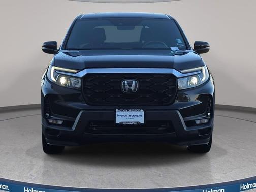 2023 Honda Passport AWD EX-L