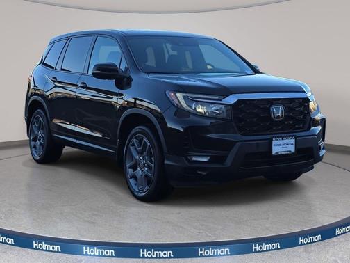 2023 Honda Passport AWD EX-L
