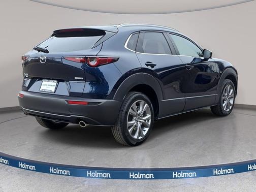 2024 Mazda CX-30 2.5 S Preferred Package