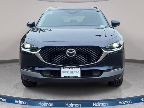 2024 Mazda CX-30 2.5 S Preferred Package