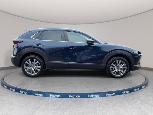 2024 Mazda CX-30 2.5 S Preferred Package