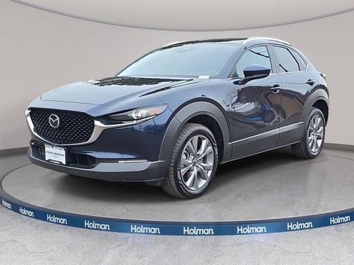 2024 Mazda CX-30 2.5 S Preferred Package