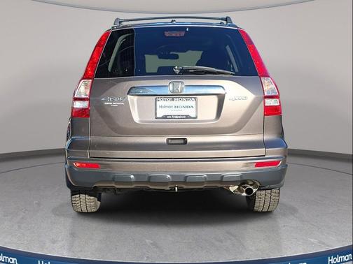 2011 Honda CR-V EX