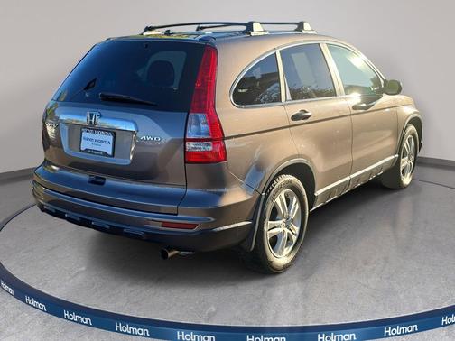 2011 Honda CR-V EX