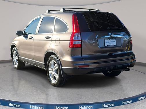 2011 Honda CR-V EX