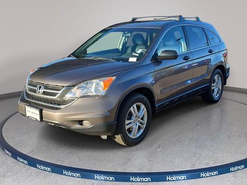2011 Honda CR-V EX