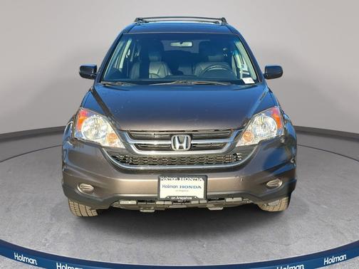 2011 Honda CR-V EX
