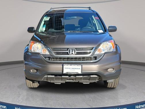2011 Honda CR-V EX
