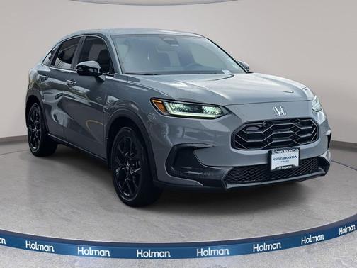 2023 Honda HR-V AWD Sport