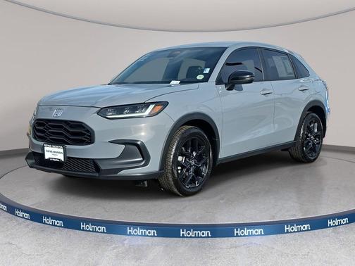 2023 Honda HR-V AWD Sport