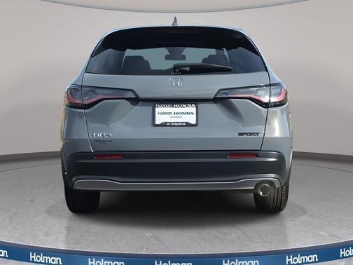2023 Honda HR-V AWD Sport