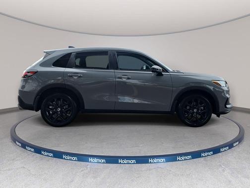 2023 Honda HR-V AWD Sport