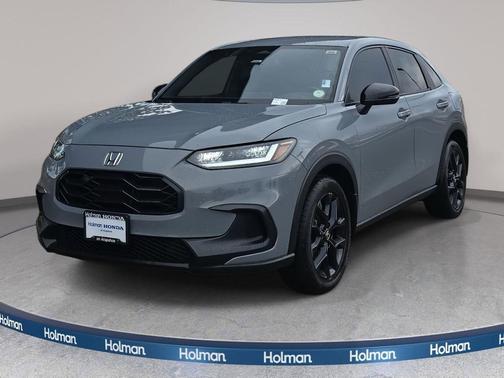 2023 Honda HR-V AWD Sport