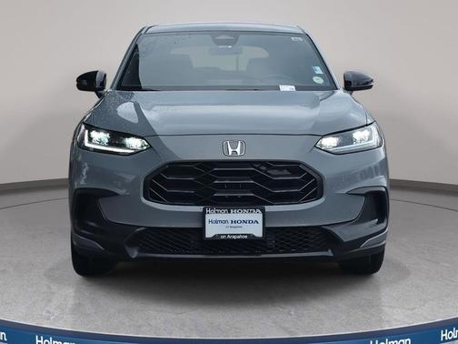 2023 Honda HR-V AWD Sport