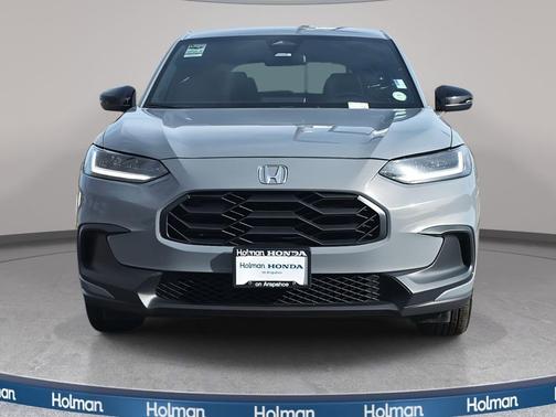 2023 Honda HR-V AWD Sport
