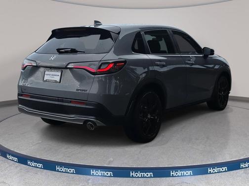 2023 Honda HR-V AWD Sport