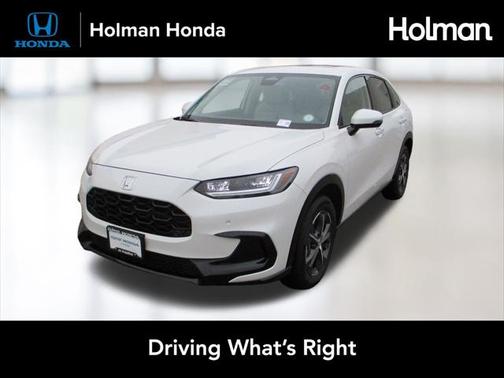 2025 Honda HR-V EX-L