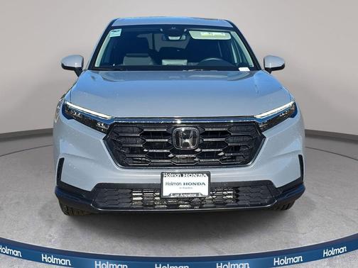 2025 Honda CR-V LX AWD