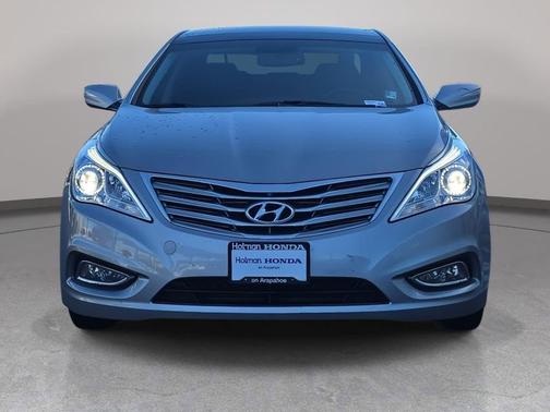 2014 Hyundai Azera Limited