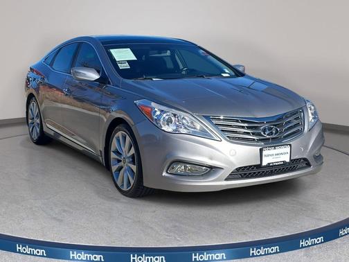 2014 Hyundai Azera Limited