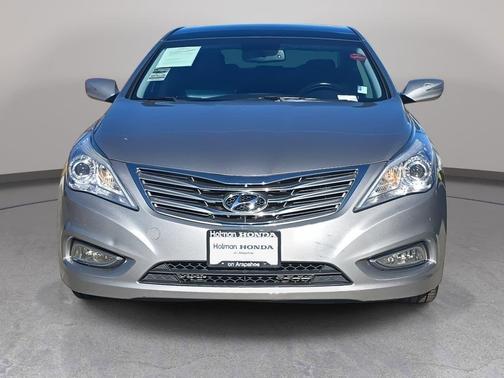 2014 Hyundai Azera Limited