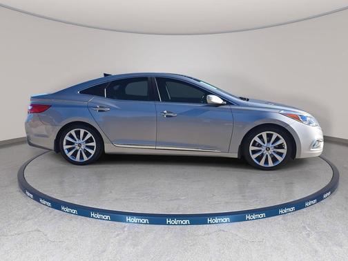 2014 Hyundai Azera Limited