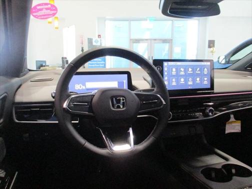 2025 Honda Prologue Touring