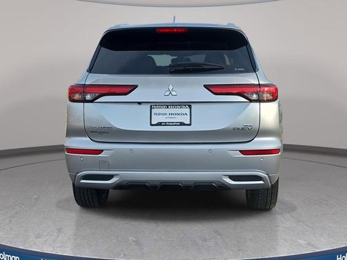 2024 Mitsubishi Outlander PHEV SEL