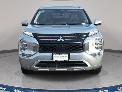 2024 Mitsubishi Outlander PHEV SEL