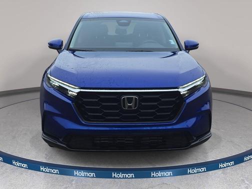 2025 Honda CR-V LX AWD