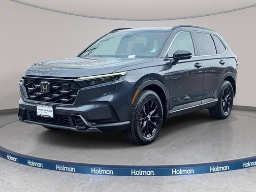 2023 Honda CR-V Hybrid Sport AWD