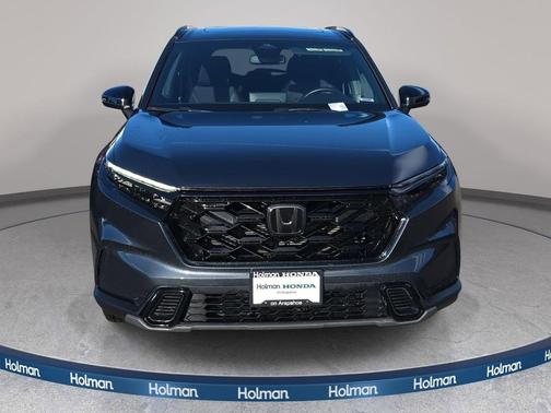 2023 Honda CR-V Hybrid Sport AWD