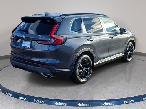 2023 Honda CR-V Hybrid Sport AWD